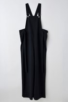【ナゴンスタンス/nagonstans】のminimal overall/オーバーオール 人気、トレンドファッション・服の通販 founy(ファニー) ファッション Fashion レディースファッション Fashion for Women パンツ Pants & Trousers モダン Modern, Contemporary thumbnail Black|ID: prp329100004599373 ipo3291000000036034832