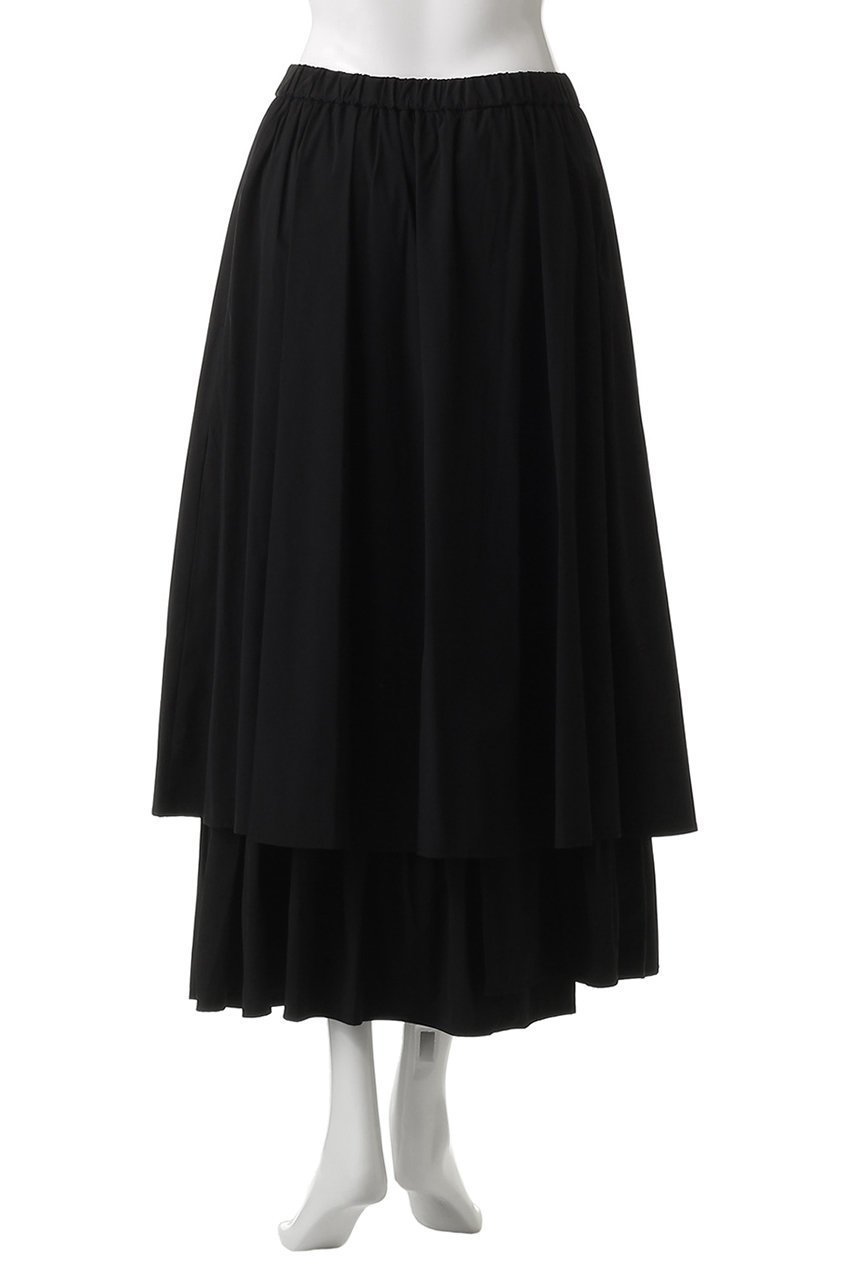 【ナゴンスタンス/nagonstans】のlayer volume skirt/スカート 人気、トレンドファッション・服の通販 founy(ファニー) ファッション Fashion レディースファッション Fashion for Women スカート Skirts ロングスカート Long Skirts / Maxi & Midi Skirts コンパクト Compact, Small Size バランス Balance, Style Balance ルーズ Loose, Oversized ロング Long, Long-Length other-4|ID: prp329100004599374 ipo3291000000036528779