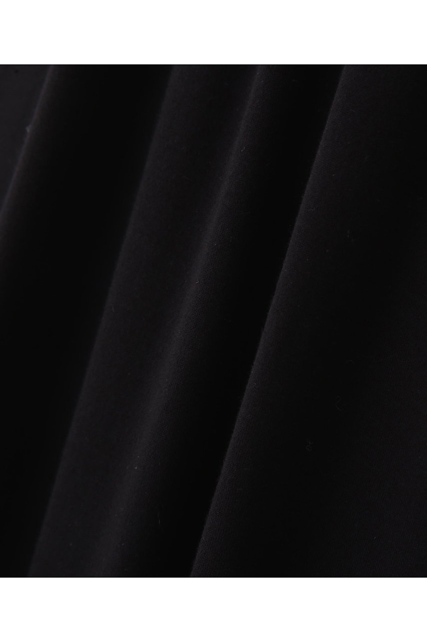 【ル フィル/LE PHIL】のエンブロイダリージャージワンピース 人気、トレンドファッション・服の通販 founy(ファニー) 　ファッション　Fashion　レディースファッション　Ladies' Fashion Online　ワンピース　Dresses　チュニック　Tunic Tops & Dresses　ギャザー　Gather　ジャージ　Jersey　スタンダード　Standard　チュニック　Tunic　ドレス　Dress　ドレープ　Drape　フォルム　Form　ロング　Long　再入荷　Restock/Back In Stock/Re Arrival　other-4|ID: prp329100004599381 ipo3291000000032694731