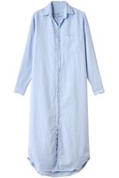 【フランク&アイリーン/Frank&Eileen】のRORY イタリアンフェイマスデニム ブルーロングシャツ 人気、トレンドファッション・服の通販 founy(ファニー) ファッション Fashion レディースファッション Fashion for Women トップス・カットソー Cut & Sew Tops シャツ・ブラウス・オフィスカジュアル Elegant Blouses & Button-Ups スリーブ Sleeve, Long Sleeve / Short Sleeve ロング Long, Long-Length |ID:prp329100004599388