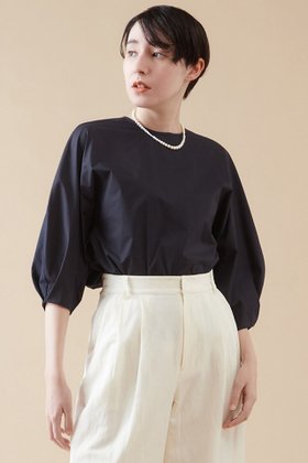 【マルティニーク/martinique】 ドルマンコンビプルオーバー人気、トレンドファッション・服の通販 founy(ファニー) ファッション Fashion レディースファッション Ladies' Fashion Online トップス・カットソー Tops/Tshirt シャツ/ブラウス Shirts/Blouses プルオーバー Pullover おすすめ Recommend カットソー Cut And Sew ショート Short スリーブ Sleeve タイプライター Typewriter 再入荷 Restock/Back In Stock/Re Arrival |ID:prp329100004599389