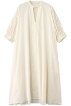 【ミディウミソリッド/MIDIUMISOLID】のstand collar skipper OP ワンピース 人気、トレンドファッション・服の通販 founy(ファニー) ファッション Fashion レディースファッション Fashion for Women ワンピース Dresses チュニック Tunic Tops & Dresses スキッパー Skipper, Open Collar スタイリッシュ Stylish, Fashionable スタンド Stand Collar, Upright Stand チュニック Tunic, Long Top フェミニン Feminine, Girly ロング Long, Long-Length thumbnail ivory|ID: prp329100004599390 ipo3291000000035848879