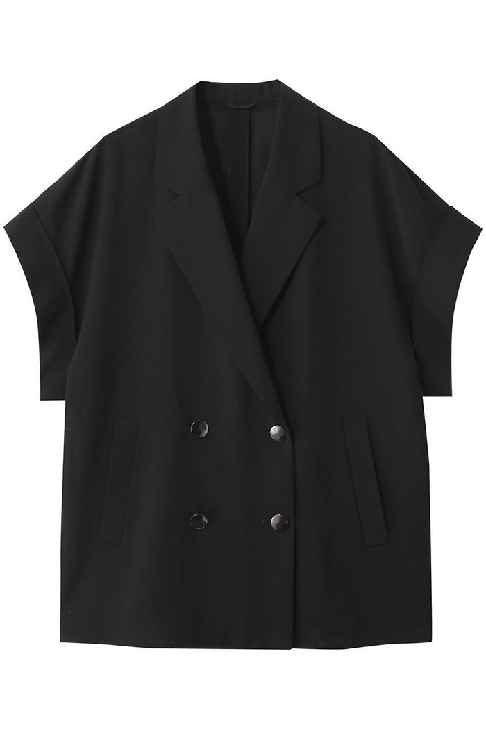 【アナイ/ANAYI】のリネンライクフレンチジャケット インテリア・キッズ・メンズ・レディースファッション・服の通販 founy(ファニー) https://founy.com/ ファッション Fashion レディースファッション Ladies' Fashion Online アウター Coat Outerwear ジャケット Jackets ジャケット Jacket スタイリッシュ Stylish スリーブ Sleeve フレンチ French メタル Metal エレガント 上品 Elegant NEW・新作・新着・新入荷 New Arrivals |ID: prp329100004599391 ipo3291000000032694812