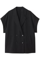 【アナイ/ANAYI】のリネンライクフレンチジャケット 人気、トレンドファッション・服の通販 founy(ファニー) ファッション Fashion レディースファッション Ladies' Fashion Online アウター Coat Outerwear ジャケット Jackets ジャケット Jacket スタイリッシュ Stylish スリーブ Sleeve フレンチ French メタル Metal エレガント 上品 Elegant NEW・新作・新着・新入荷 New Arrivals |ID:prp329100004599391