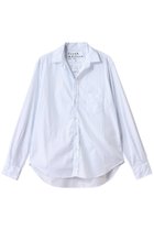 【フランク&アイリーン/Frank&Eileen】のEILEEN イタリアンコットン ホワイトチェックシャツ ホワイト|ID: prp329100004599395 ipo3291000000036118408