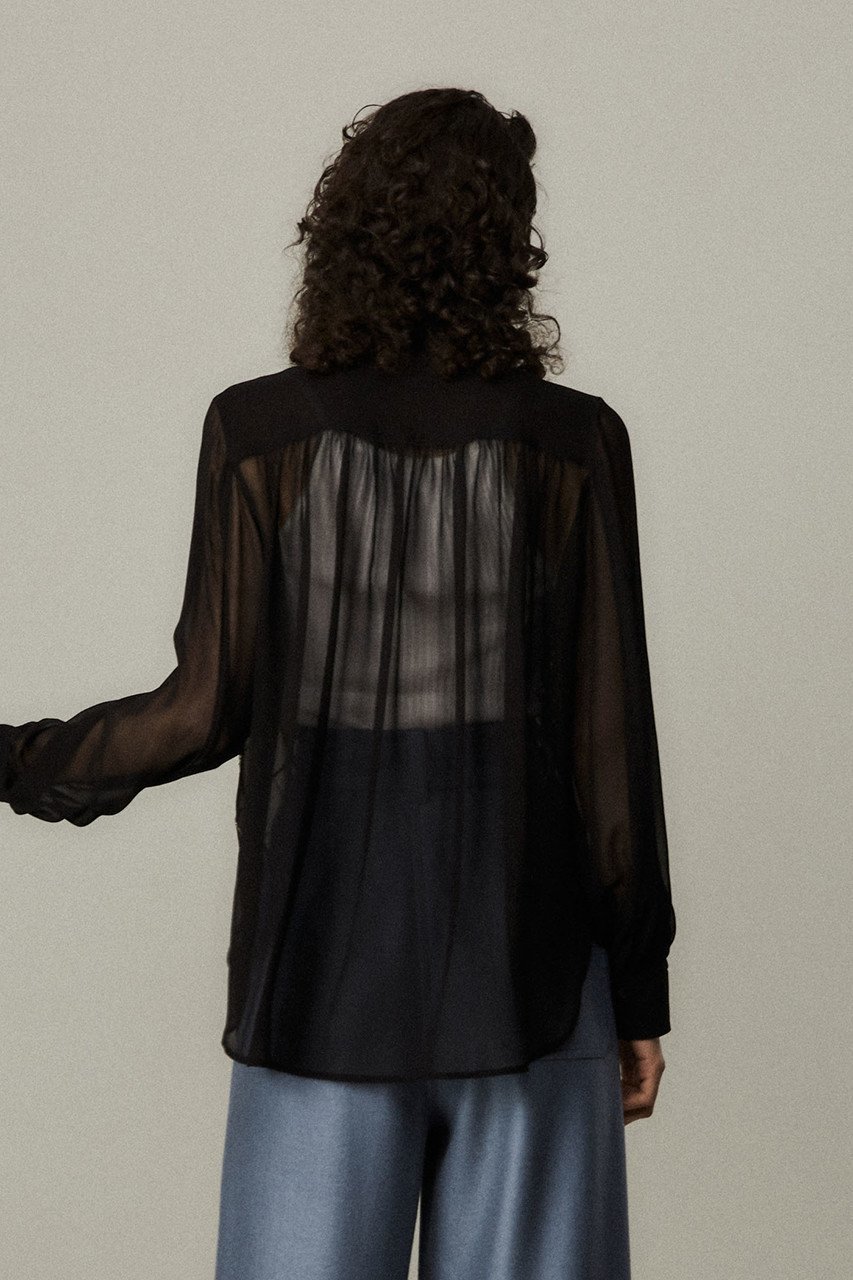 【マルティニーク/martinique】の【CURRENTAGE】Embroidery Sequins & Beads トップス 人気、トレンドファッション・服の通販 founy(ファニー) 　ファッション　Fashion　レディースファッション　Ladies' Fashion Online　トップス・カットソー　Tops/Tshirt　シャツ/ブラウス　Shirts/Blouses　インド　India　スパンコール　Sequins　スリーブ　Sleeve　セットアップ　Set Up　パターン　Pattern　フロント　Front　ランダム　Random　ロング　Long　ヴィンテージ　Vintage　エレガント 上品　Elegant　別注　Special Order　other-3|ID: prp329100004599402 ipo3291000000032694958