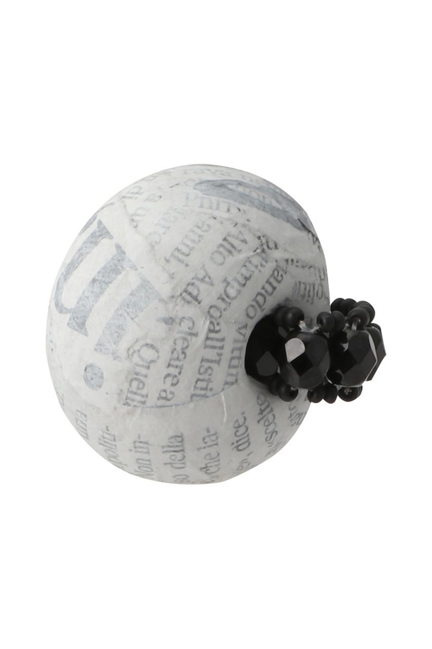 【プレインピープル/PLAIN PEOPLE】の【MARIA CALDERARA】リング 人気、トレンドファッション・服の通販 founy(ファニー) 　ファッション　Fashion　レディースファッション　Fashion for Women　ジュエリー　Jewelry　ペーパー　Paper, Kraft Paper　モチーフ　Motif, Design Theme　 other-1|ID: prp329100004599403 ipo3291000000035681677