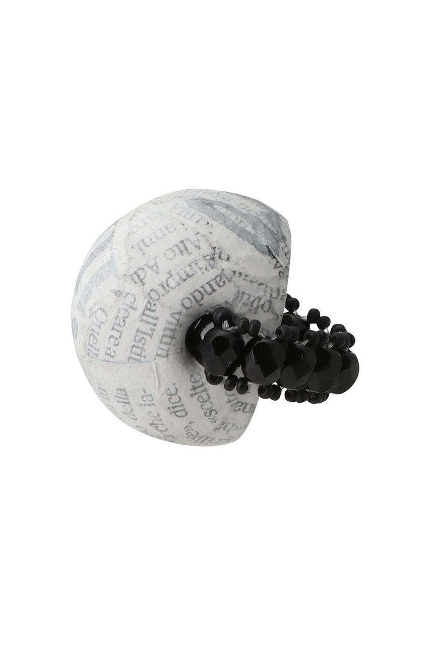 【プレインピープル/PLAIN PEOPLE】の【MARIA CALDERARA】リング 人気、トレンドファッション・服の通販 founy(ファニー) 　ファッション　Fashion　レディースファッション　Fashion for Women　ジュエリー　Jewelry　ペーパー　Paper, Kraft Paper　モチーフ　Motif, Design Theme　other-2|ID: prp329100004599403 ipo3291000000035681679