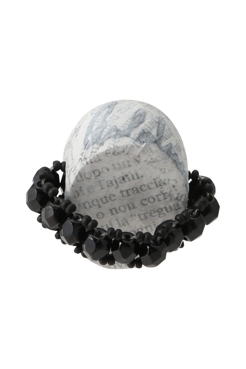 【プレインピープル/PLAIN PEOPLE】の【MARIA CALDERARA】リング 人気、トレンドファッション・服の通販 founy(ファニー) 　ファッション　Fashion　レディースファッション　Fashion for Women　ジュエリー　Jewelry　ペーパー　Paper, Kraft Paper　モチーフ　Motif, Design Theme　other-3|ID: prp329100004599403 ipo3291000000035681680