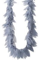 【プレインピープル/PLAIN PEOPLE】の【ELLESANTI】ネックレス NK COLIBRI 人気、トレンドファッション・服の通販 founy(ファニー) ファッション Fashion レディースファッション Fashion for Women ジュエリー Jewelry ネックレス Necklaces & Pendants アクセサリー Fashion Accessories エアリー Airy Texture シンプル Simple, Minimal ネックレス Necklace, Pendant Necklace |ID:prp329100004599405