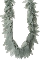 【プレインピープル/PLAIN PEOPLE】の【ELLESANTI】ネックレス NK COLIBRI セージ|ID: prp329100004599405 ipo3291000000035040873