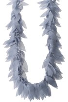 【プレインピープル/PLAIN PEOPLE】の【ELLESANTI】ネックレス NK COLIBRI ブルーグレー|ID: prp329100004599405 ipo3291000000036229537