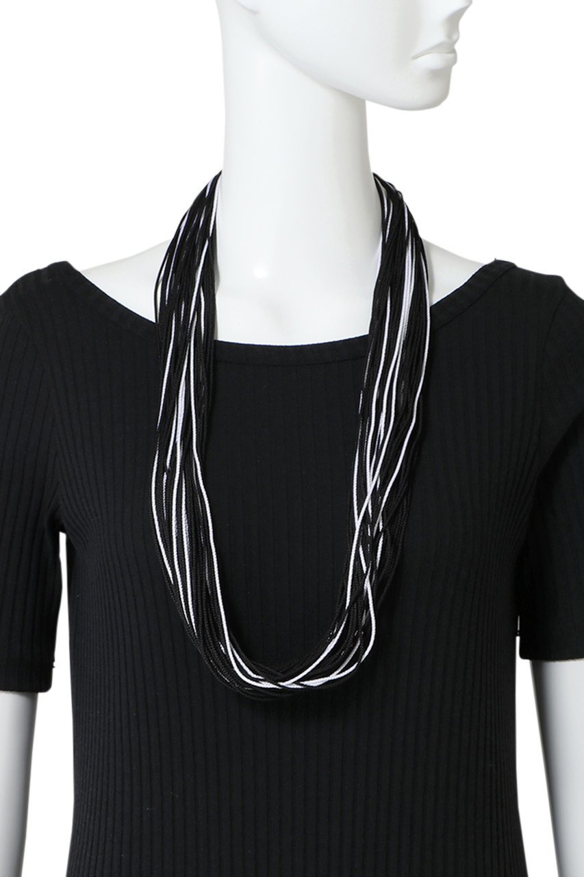 【プレインピープル/PLAIN PEOPLE】の【LE FIL】ネックレス 人気、トレンドファッション・服の通販 founy(ファニー) 　ファッション　Fashion　レディースファッション　Ladies' Fashion Online　ジュエリー　Jewelry　ネックレス　Necklaces　シンプル　Simple　デニム　Denim　ネックレス　Necklace　other-2|ID: prp329100004599406 ipo3291000000032694996