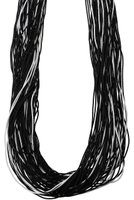 【プレインピープル/PLAIN PEOPLE】の【LE FIL】ネックレス 人気、トレンドファッション・服の通販 founy(ファニー) ファッション Fashion レディースファッション Fashion for Women ジュエリー Jewelry ネックレス Necklaces & Pendants シンプル Simple, Minimal デニム Denim, Jeans Material ネックレス Necklace, Pendant Necklace |ID:prp329100004599406