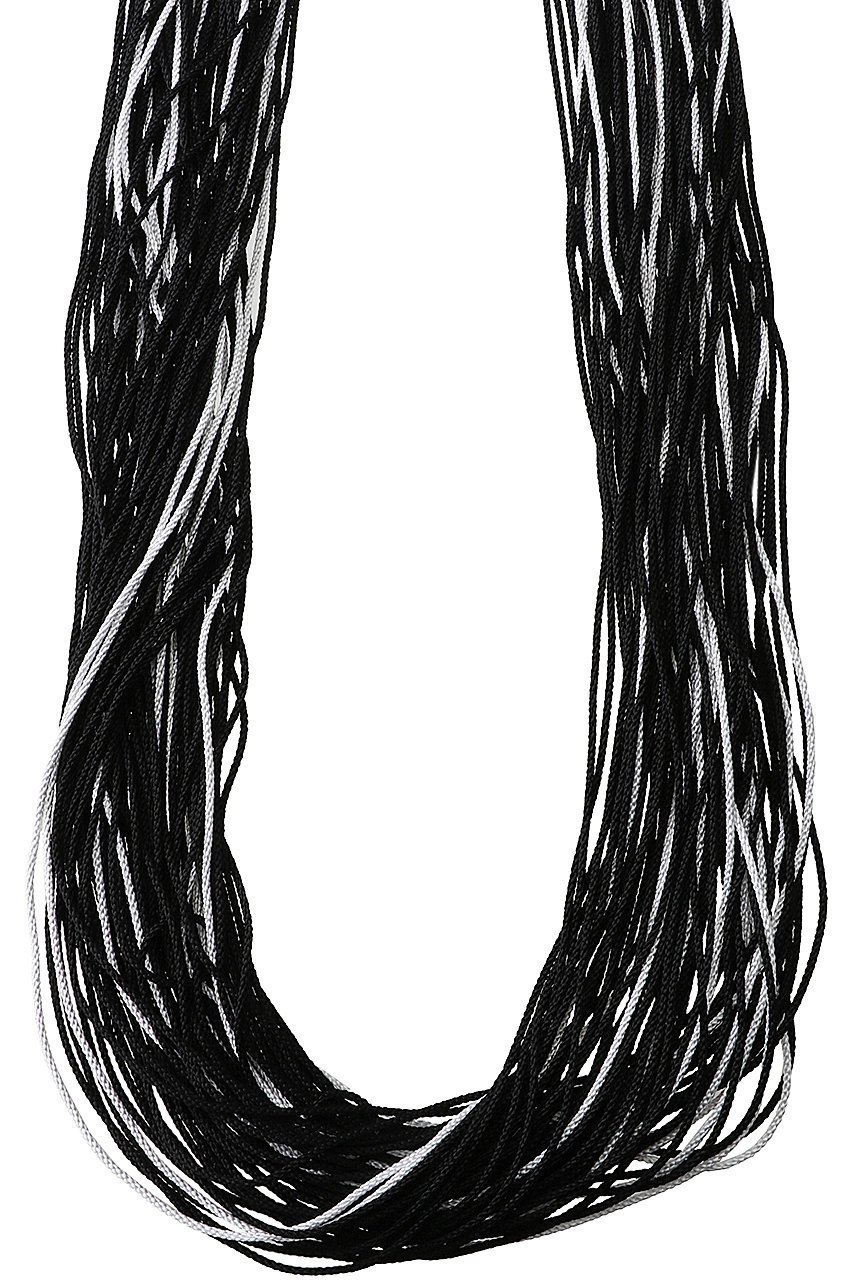 【プレインピープル/PLAIN PEOPLE】の【LE FIL】ネックレス 人気、トレンドファッション・服の通販 founy(ファニー) 　ファッション　Fashion　レディースファッション　Fashion for Women　ジュエリー　Jewelry　ネックレス　Necklaces & Pendants　シンプル　Simple, Minimal　デニム　Denim, Jeans Material　ネックレス　Necklace, Pendant Necklace　 other-1|ID: prp329100004599406 ipo3291000000036078430