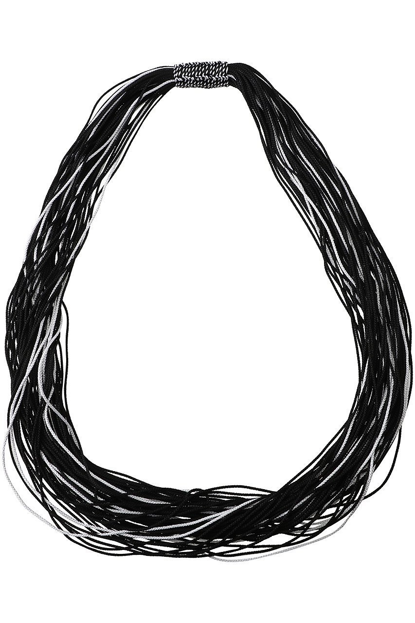 【プレインピープル/PLAIN PEOPLE】の【LE FIL】ネックレス 人気、トレンドファッション・服の通販 founy(ファニー) 　ファッション　Fashion　レディースファッション　Fashion for Women　ジュエリー　Jewelry　ネックレス　Necklaces & Pendants　シンプル　Simple, Minimal　デニム　Denim, Jeans Material　ネックレス　Necklace, Pendant Necklace　other-3|ID: prp329100004599406 ipo3291000000036078433