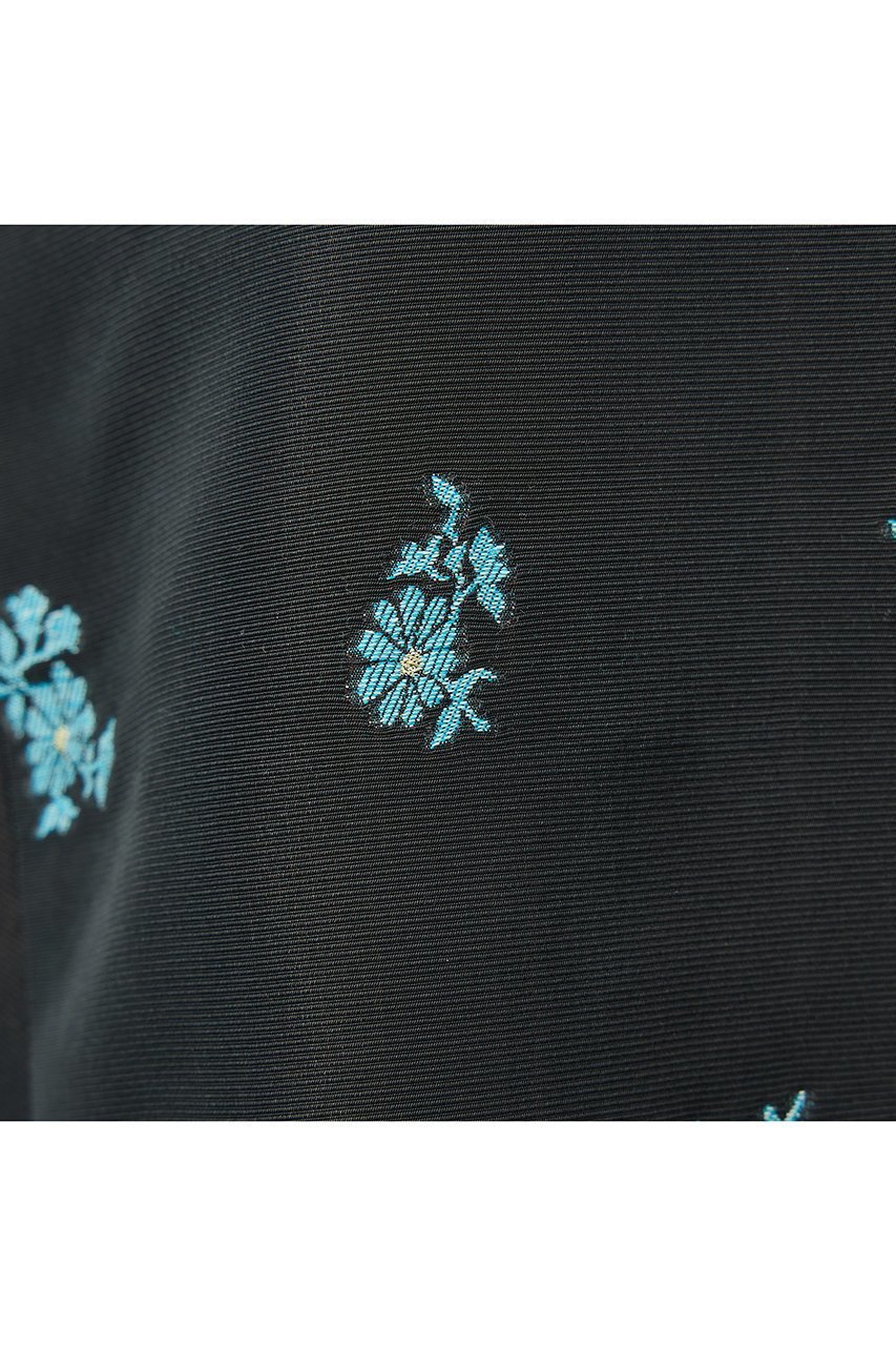 【デザイン ワークス/DESIGN WORKS】のフラワージャガードタックスカート 人気、トレンドファッション・服の通販 founy(ファニー) ファッション Fashion レディースファッション Fashion for Women スカート Skirts ロングスカート Long Skirts / Maxi & Midi Skirts おすすめ Recommended / Our Picks コンパクト Compact, Small Size シャンブレー Chambray, Denim-Like Fabric ジャカード/ジャガード Jacquard, Woven Pattern ジャケット Jacket, Outerwear セットアップ Set-Up, Coordinated Outfit ロング Long, Long-Length 別注 Limited Edition, Custom Order other-7|ID: prp329100004600368 ipo3291000000035764853