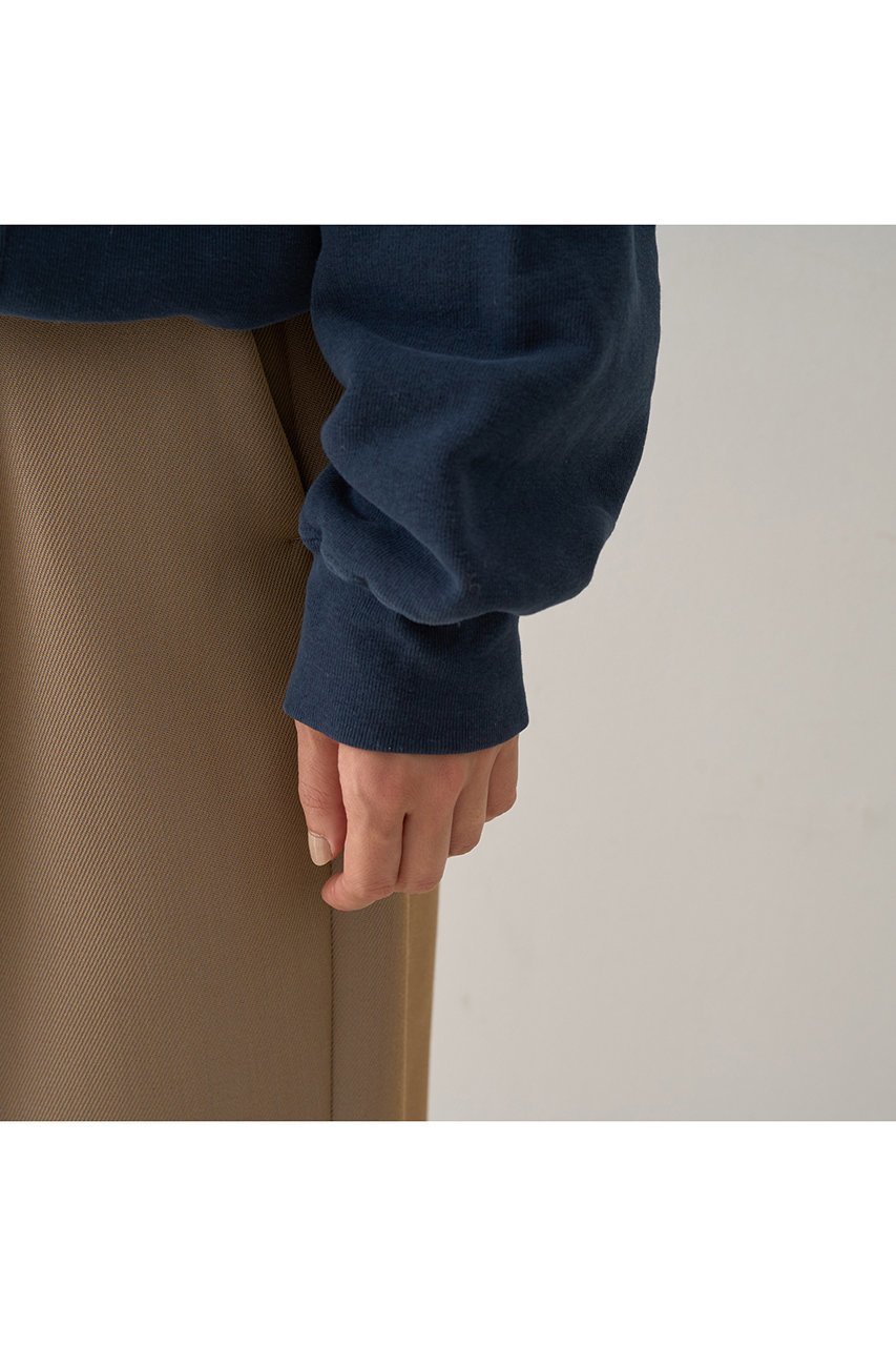 【デザイン ワークス/DESIGN WORKS】の【REMI ELIEF】SP加工3飛び裏毛別注スウェット RED POWER 人気、トレンドファッション・服の通販 founy(ファニー) 　ファッション　Fashion　レディースファッション　Fashion for Women　トップス・カットソー　Cut & Sew Tops　シャツ・ブラウス・オフィスカジュアル　Elegant Blouses & Button-Ups　レディースパーカー・カジュアルフーディー　Casual Hoodies & Sweatshirts　ロングTシャツ・Tシャツ　Longline T-Shirts & Tees　スウェット・クルーネックトップス　Sweatshirts & Crewnecks / Relaxed Fit Sweat Tops　カットソー・ベーシックTシャツ　Cut-and-Sewn Tops / Stretch Tees & Basics　おすすめ　Recommended / Our Picks　スウェット / スエット　Sweatshirt, Sweatwear　スペシャル　Special, Limited Edition　スラックス　Slacks, Dress Pants　デニム　Denim, Jeans Material　ヴィンテージ　Vintage Style　人気　Popular, Best Seller　別注　Limited Edition, Custom Order　新作・新入荷　New Arrivals / New In　other-5|ID: prp329100004600371 ipo3291000000032703113