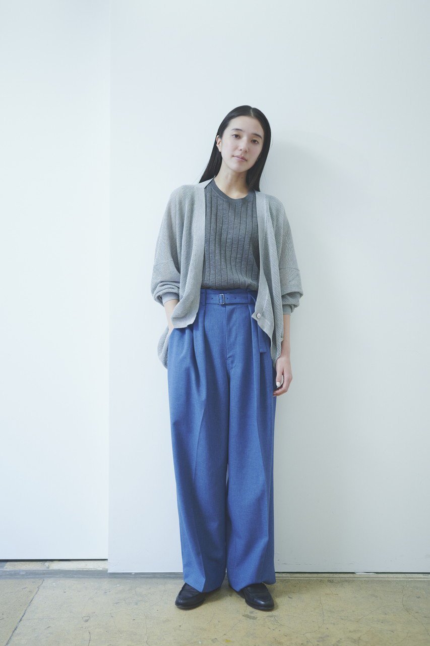【レリル/lelill】のハイテクギマボレロ 人気、トレンドファッション・服の通販 founy(ファニー) 　ファッション　Fashion　レディースファッション　Fashion for Women　トップス・カットソー　Cut & Sew Tops　カーディガン・羽織り　Layered Style Cardigans　シャツ・ブラウス・オフィスカジュアル　Elegant Blouses & Button-Ups　ロングTシャツ・Tシャツ　Longline T-Shirts & Tees　カットソー・ベーシックTシャツ　Cut-and-Sewn Tops / Stretch Tees & Basics　カーディガン　Cardigan, Knitwear　ボレロ　Bolero, Short Cardigan　メッシュ　Mesh, Net Fabric　夏　Summer　新作・新入荷　New Arrivals / New In　other-3|ID: prp329100004600373 ipo3291000000032703248