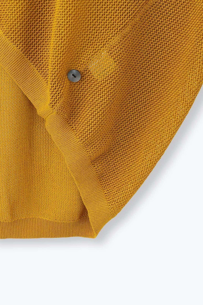 【レリル/lelill】のハイテクギマボレロ 人気、トレンドファッション・服の通販 founy(ファニー) 　ファッション　Fashion　レディースファッション　Fashion for Women　トップス・カットソー　Cut & Sew Tops　カーディガン・羽織り　Layered Style Cardigans　シャツ・ブラウス・オフィスカジュアル　Elegant Blouses & Button-Ups　ロングTシャツ・Tシャツ　Longline T-Shirts & Tees　カットソー・ベーシックTシャツ　Cut-and-Sewn Tops / Stretch Tees & Basics　カーディガン　Cardigan, Knitwear　ボレロ　Bolero, Short Cardigan　メッシュ　Mesh, Net Fabric　夏　Summer　other-7|ID: prp329100004600373 ipo3291000000033048616