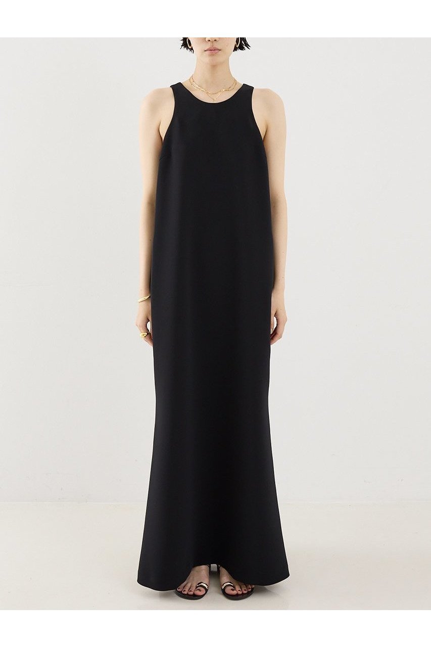 【ザ ストア バイ シー/THE STORE by C】のアメスリドレス 人気、トレンドファッション・服の通販 founy(ファニー) 　ファッション　Fashion　レディースファッション　Fashion for Women　ワンピース　Dresses　フォーマル・パーティードレス・結婚式用ドレス　Elegant & Casual Dresses　チュニック　Tunic Tops & Dresses　サマー　Summer, Summer Style　ストレッチ　Stretch, Stretchy Fabric　チュニック　Tunic, Long Top　ドレス　Dress, One-Piece　ロング　Long, Long-Length　夏　Summer　新作・新入荷　New Arrivals / New In　other-4|ID: prp329100004600374 ipo3291000000032703265