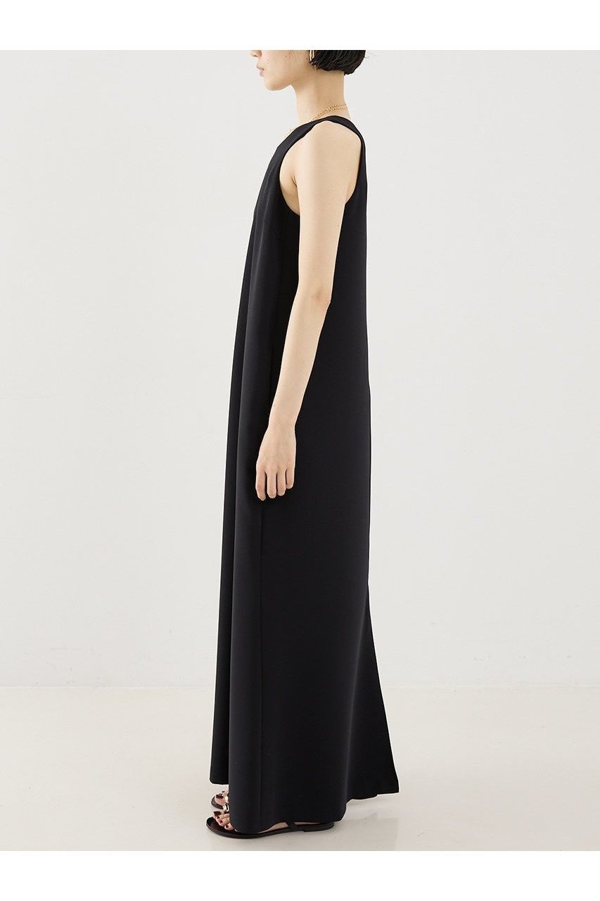 【ザ ストア バイ シー/THE STORE by C】のアメスリドレス 人気、トレンドファッション・服の通販 founy(ファニー) 　ファッション　Fashion　レディースファッション　Fashion for Women　ワンピース　Dresses　フォーマル・パーティードレス・結婚式用ドレス　Elegant & Casual Dresses　チュニック　Tunic Tops & Dresses　サマー　Summer, Summer Style　ストレッチ　Stretch, Stretchy Fabric　チュニック　Tunic, Long Top　ドレス　Dress, One-Piece　ロング　Long, Long-Length　夏　Summer　新作・新入荷　New Arrivals / New In　other-5|ID: prp329100004600374 ipo3291000000032703266