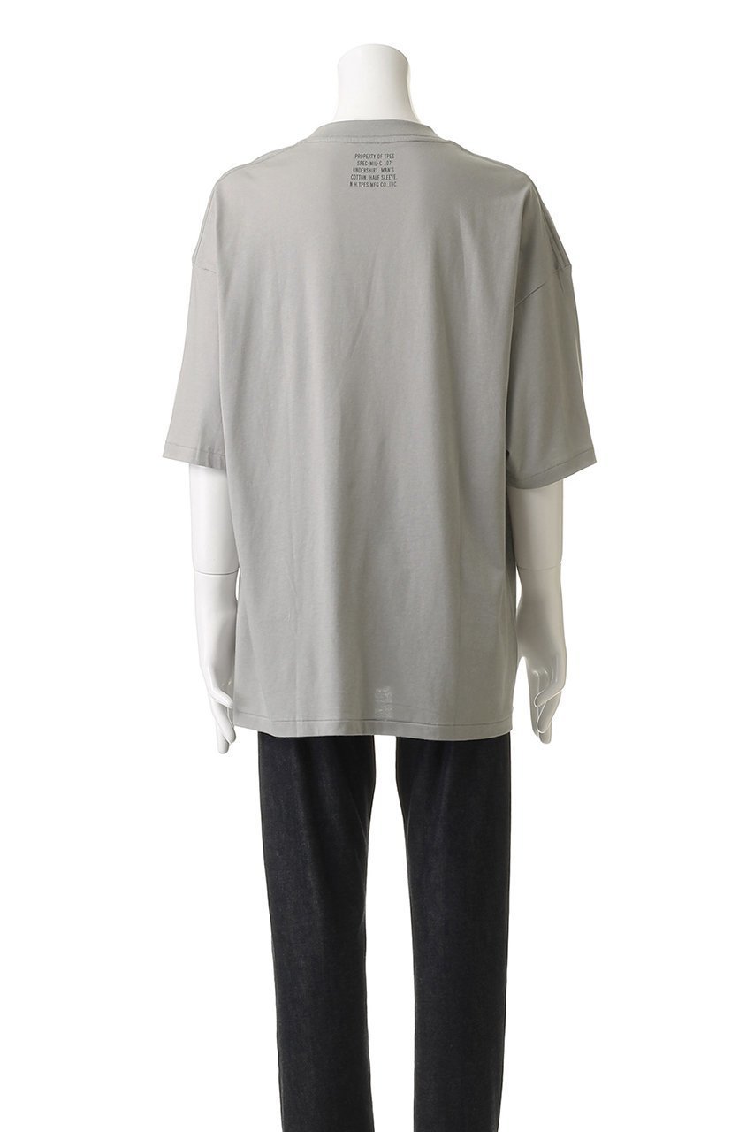 【エヌ.ハリウッド/N.HOOLYWOOD / MEN】の【MEN】【EXCHANGE SERVICE】2PACK Tシャツ 人気、トレンドファッション・服の通販 founy(ファニー) 　ファッション　Fashion　メンズファッション　Fashion for Men　トップス・カットソー　Cut & Sew Tops　メンズシャツ　Shirts　ショート　Short, Short Length　スリーブ　Sleeve, Long Sleeve / Short Sleeve　プレーン　Plain, Simple　人気　Popular, Best Seller　定番　Standard, Basic Item　新作・新入荷　New Arrivals / New In　other-4|ID: prp329100004600375 ipo3291000000032703298