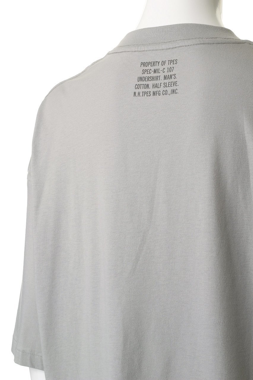 【エヌ.ハリウッド/N.HOOLYWOOD / MEN】の【MEN】【EXCHANGE SERVICE】2PACK Tシャツ 人気、トレンドファッション・服の通販 founy(ファニー) ファッション Fashion メンズファッション Fashion for Men トップス・カットソー Cut & Sew Tops メンズシャツ Shirts ショート Short, Short Length スリーブ Sleeve, Long Sleeve / Short Sleeve プレーン Plain, Simple 人気 Popular, Best Seller 定番 Standard, Basic Item other-5|ID: prp329100004600375 ipo3291000000035418425
