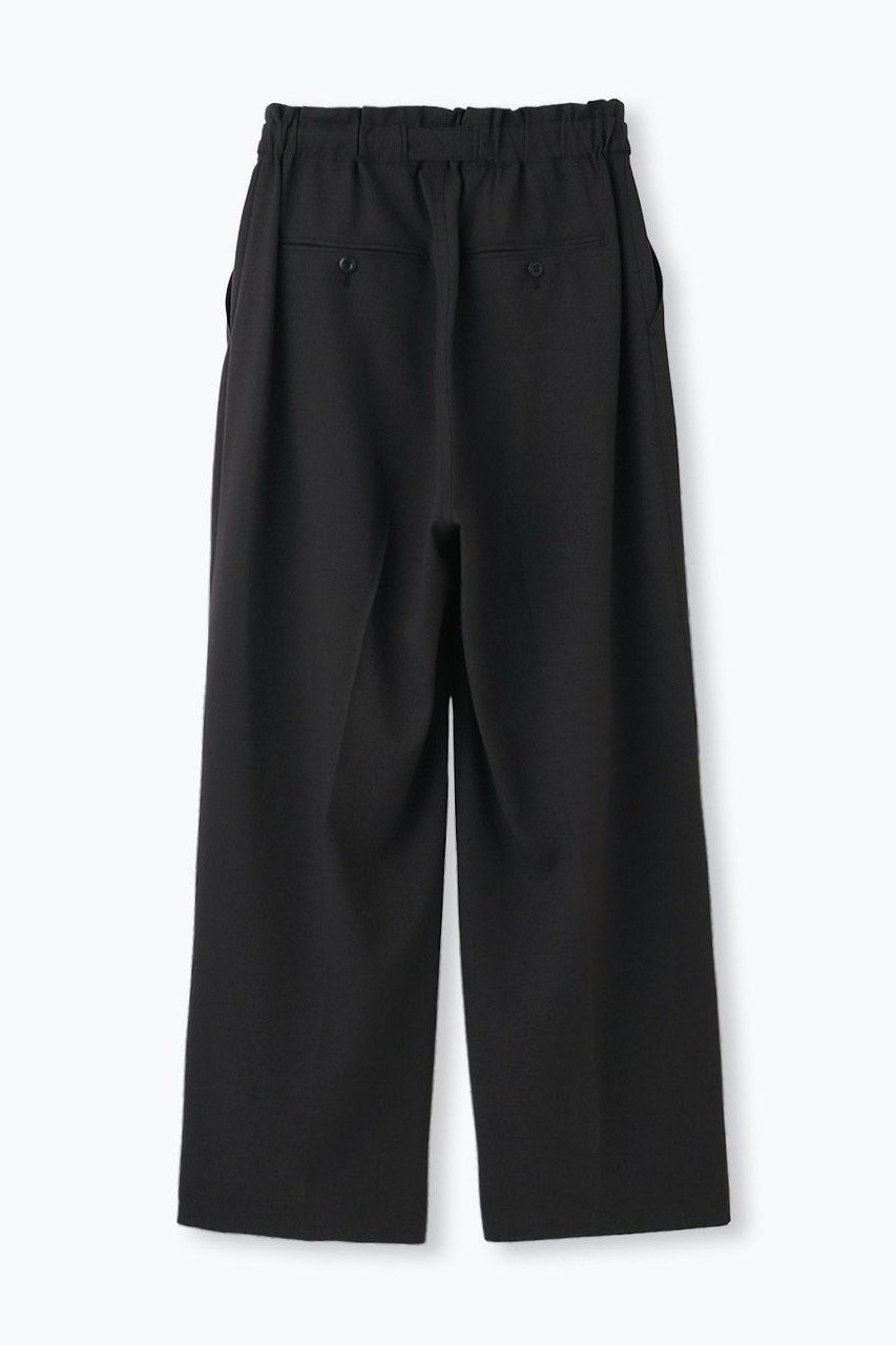 【レリル/lelill】の【日本製】ベルテッドワイドPT 人気、トレンドファッション・服の通販 founy(ファニー) 　ファッション　Fashion　レディースファッション　Fashion for Women　パンツ　Pants & Trousers　ワイド　Wide, Wide Fit　夏　Summer　新作・新入荷　New Arrivals / New In　日本製　Made In Japan　other-2|ID: prp329100004600379 ipo3291000000032703338