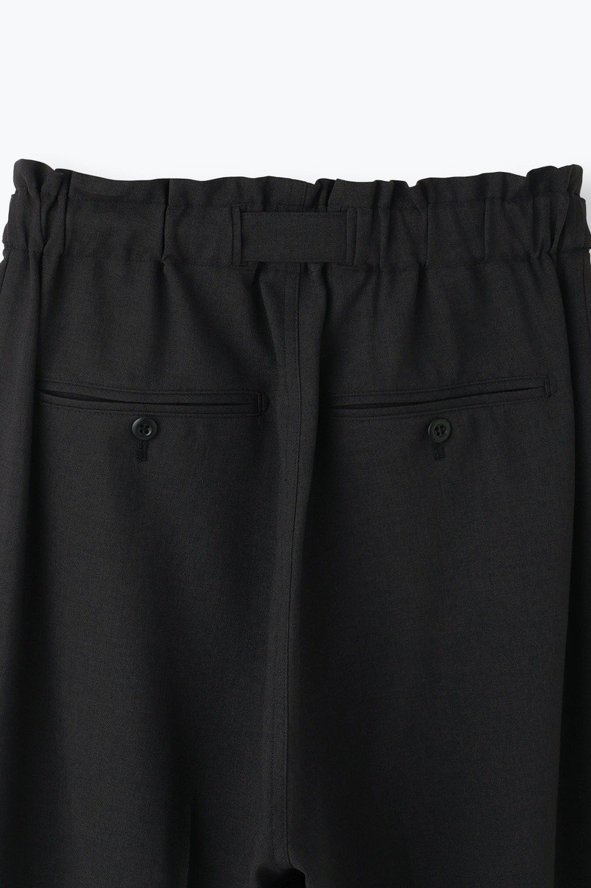 【レリル/lelill】の【日本製】ベルテッドワイドPT 人気、トレンドファッション・服の通販 founy(ファニー) 　ファッション　Fashion　レディースファッション　Fashion for Women　パンツ　Pants & Trousers　ワイド　Wide, Wide Fit　夏　Summer　新作・新入荷　New Arrivals / New In　日本製　Made In Japan　other-7|ID: prp329100004600379 ipo3291000000032703345
