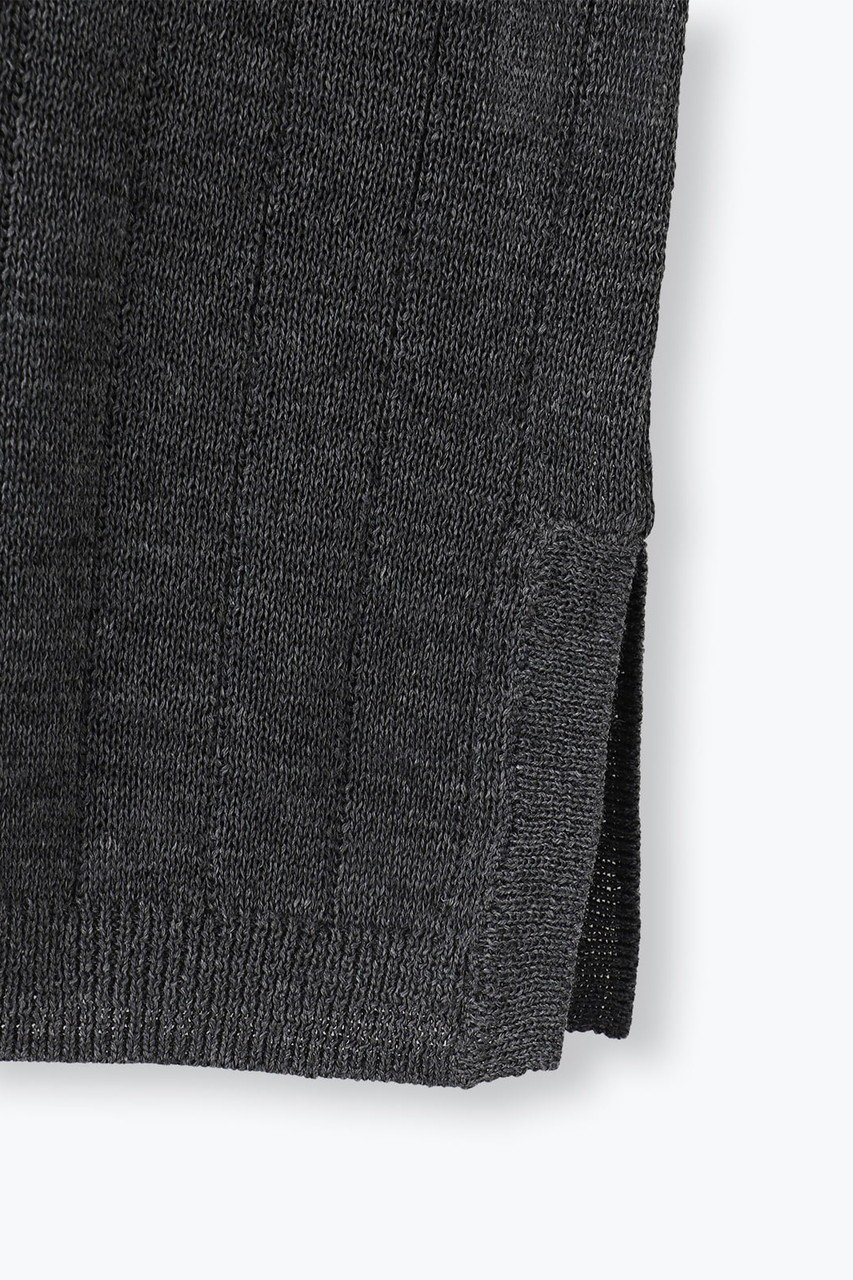 【レリル/lelill】のハイテクギマワイドリブニット(オーバーサイズ) 人気、トレンドファッション・服の通販 founy(ファニー) 　ファッション　Fashion　レディースファッション　Ladies' Fashion Online　トップス・カットソー　Cut & Sew Tops　ニット　Knit Tops & Sweaters　プルオーバー　Pullovers　ワイドリブ　Wide Rib　NEW・新作・新着・新入荷　New Arrivals　other-5|ID: prp329100004600382 ipo3291000000032703359