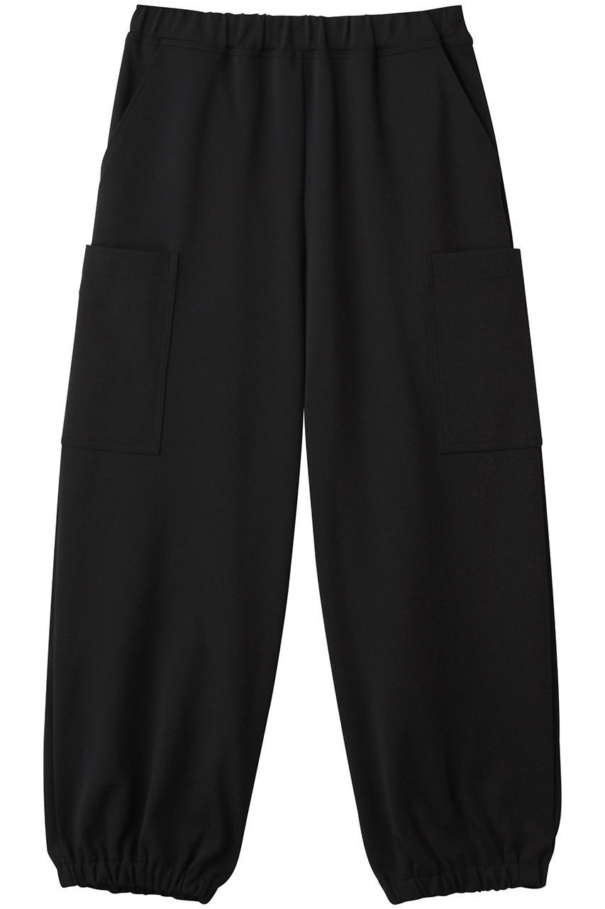 【フローレント/FLORENT】のストレッチ ジャージ カーゴ パンツ 人気、トレンドファッション・服の通販 founy(ファニー) 　ファッション　Fashion　レディースファッション　Fashion for Women　パンツ　Pants & Trousers　カーゴパンツ　Cargo Pants, Utility Pants　クッション　Cushion, Throw Pillow　ストレッチ　Stretch, Stretchy Fabric　ポケット　Pocket, Pocket Detail　定番　Standard, Basic Item　 other-1|ID: prp329100004600384 ipo3291000000035621922