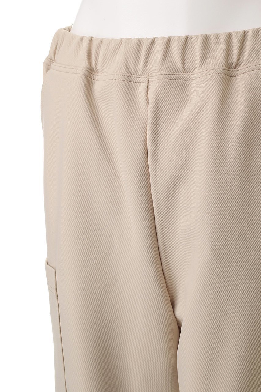 【フローレント/FLORENT】のストレッチ ジャージ カーゴ パンツ 人気、トレンドファッション・服の通販 founy(ファニー) 　ファッション　Fashion　レディースファッション　Fashion for Women　パンツ　Pants & Trousers　カーゴパンツ　Cargo Pants, Utility Pants　クッション　Cushion, Throw Pillow　ストレッチ　Stretch, Stretchy Fabric　ポケット　Pocket, Pocket Detail　定番　Standard, Basic Item　other-5|ID: prp329100004600384 ipo3291000000035621936