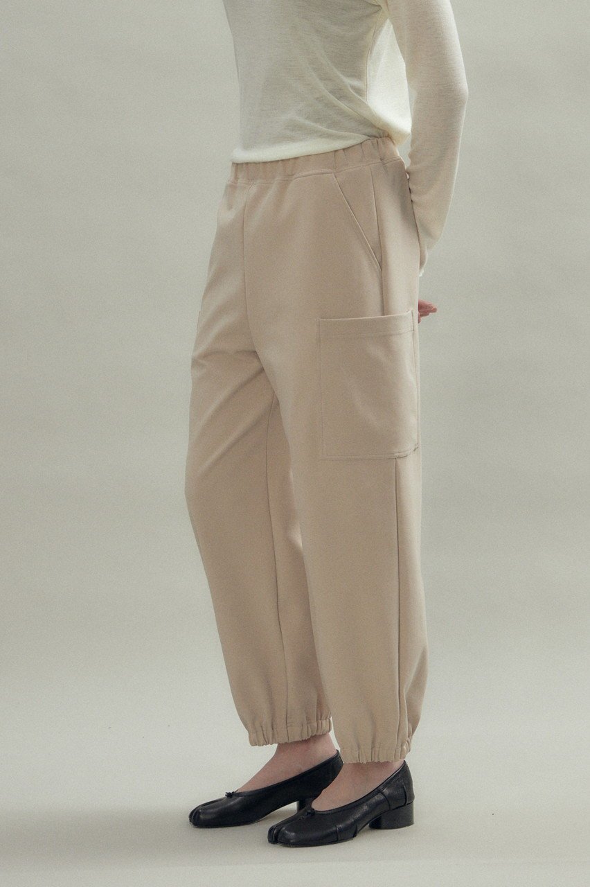 【フローレント/FLORENT】のストレッチ ジャージ カーゴ パンツ 人気、トレンドファッション・服の通販 founy(ファニー) 　ファッション　Fashion　レディースファッション　Fashion for Women　パンツ　Pants & Trousers　カーゴパンツ　Cargo Pants, Utility Pants　クッション　Cushion, Throw Pillow　ストレッチ　Stretch, Stretchy Fabric　ポケット　Pocket, Pocket Detail　定番　Standard, Basic Item　other-7|ID: prp329100004600384 ipo3291000000035621941