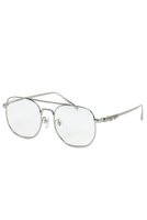 【ヘイップ/heyep】のAviator Glasses with Rhinestones&Logo 人気、トレンドファッション・服の通販 founy(ファニー) ファッション Fashion レディースファッション Ladies' Fashion Online サングラス/メガネ Sunglasses & Eyewear エレガント 上品 Elegant クラシック Classic ストーン Stone フォルム Form NEW・新作・新着・新入荷 New Arrivals |ID:prp329100004600389
