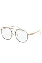 【ヘイップ/heyep】のAviator Glasses with Rhinestones&Logo 人気、トレンドファッション・服の通販 founy(ファニー) ファッション Fashion レディースファッション Fashion for Women サングラス&メガネ Sunglasses & Eyewear エレガント 上品 Elegant クラシック Classic, Timeless Style ストーン Stone, Gem-Like フォルム Silhouette, Form 新作・新入荷 New Arrivals / New In thumbnail ゴールド|ID: prp329100004600389 ipo3291000000032703400