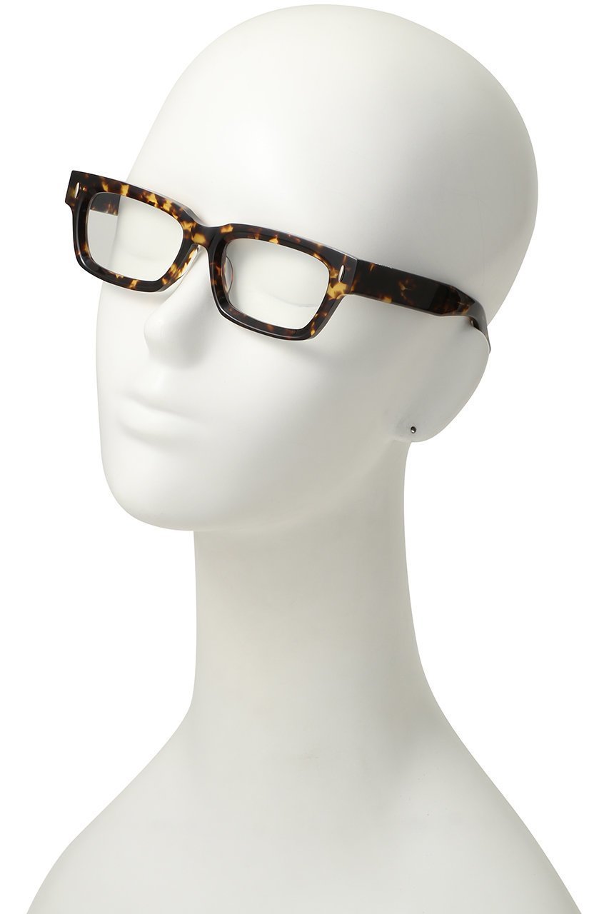 【ヘイップ/heyep】のChunky Square Eyewear 人気、トレンドファッション・服の通販 founy(ファニー) ファッション Fashion レディースファッション Fashion for Women シェイプ Shape, Slim Fit シンプル Simple, Minimal スクエア Square, Square Shape フレーム Frame, Outline other-5|ID: prp329100004600390 ipo3291000000034337303