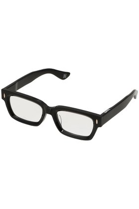 【ヘイップ/heyep】のChunky Square Eyewear 人気、トレンドファッション・服の通販 founy(ファニー) ファッション Fashion レディースファッション Fashion for Women シェイプ Shape, Slim Fit シンプル Simple, Minimal スクエア Square, Square Shape フレーム Frame, Outline |ID:prp329100004600390