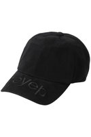 【ヘイップ/heyep】のLogo Cap 人気、トレンドファッション・服の通販 founy(ファニー) ファッション Fashion レディースファッション Ladies' Fashion Online 帽子 Hats & Caps 2025年 2025 2025-2026秋冬・A/W 2025–2026 Fall/Winter Fashion A/W キャップ Cap フロント Front 帽子 Hat A/W・秋冬 Aw・Autumn/Winter・Fw・Fall-Winter |ID:prp329100004600392