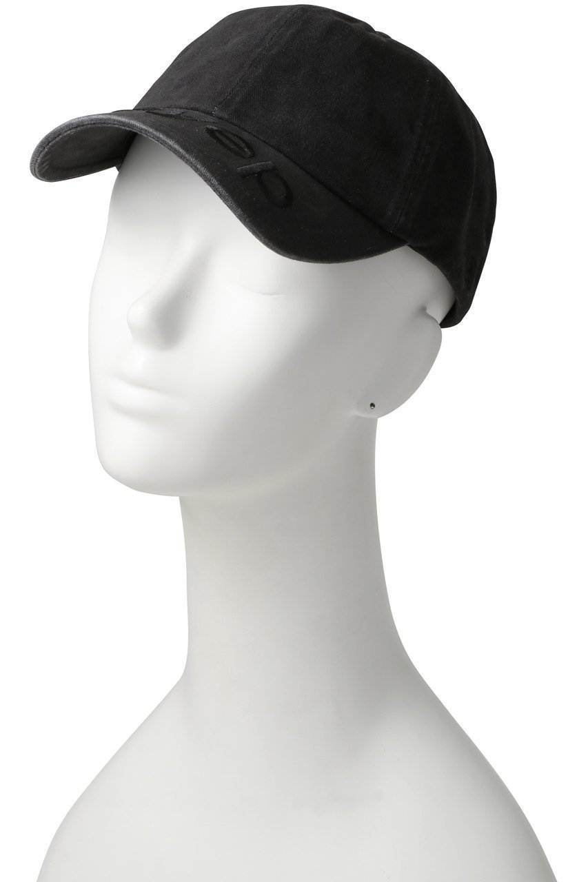 【ヘイップ/heyep】のLogo Cap 人気、トレンドファッション・服の通販 founy(ファニー) 　ファッション　Fashion　レディースファッション　Fashion for Women　キャップ&ハット　Hats & Caps　2025年　2025　2025-2026秋冬・A/W　Autumn/Winter 2025–26 AW25–26　キャップ　Cap, Baseball Cap　フロント　Front, Front Design　帽子　Hat, Headwear　A/W・秋冬　Autumn/Winter　other-3|ID: prp329100004600392 ipo3291000000032703423