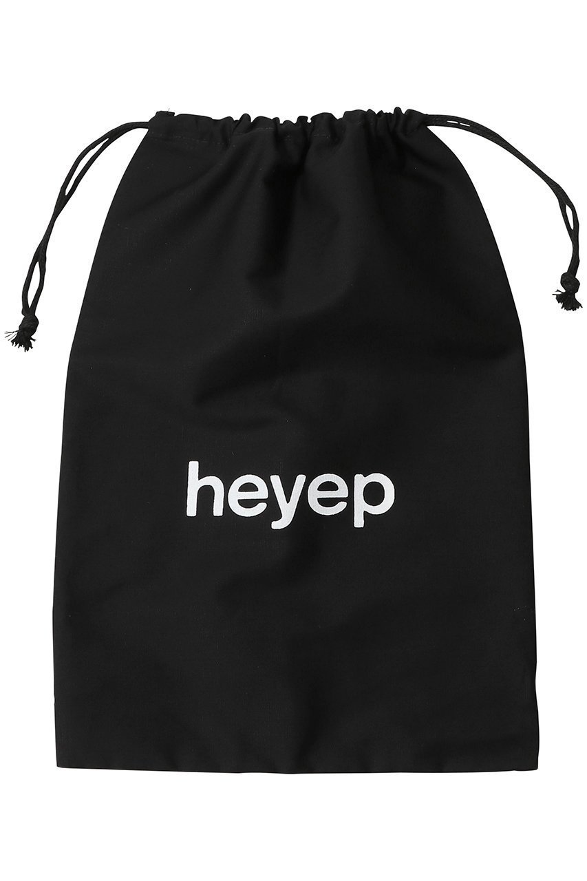 【ヘイップ/heyep】のLogo Cap 人気、トレンドファッション・服の通販 founy(ファニー) 　ファッション　Fashion　レディースファッション　Fashion for Women　キャップ&ハット　Hats & Caps　2025年　2025　2025-2026秋冬・A/W　Autumn/Winter 2025–26 AW25–26　キャップ　Cap, Baseball Cap　フロント　Front, Front Design　帽子　Hat, Headwear　A/W・秋冬　Autumn/Winter　other-6|ID: prp329100004600392 ipo3291000000032703426