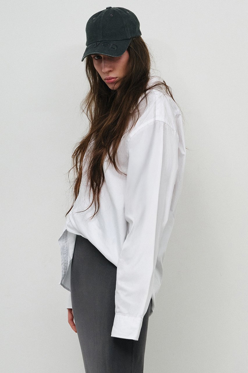 【ヘイップ/heyep】のLogo Cap 人気、トレンドファッション・服の通販 founy(ファニー) 　ファッション　Fashion　レディースファッション　Fashion for Women　キャップ&ハット　Hats & Caps　2025年　2025　2025-2026秋冬・A/W　Autumn/Winter 2025–26 AW25–26　キャップ　Cap, Baseball Cap　フロント　Front, Front Design　帽子　Hat, Headwear　A/W・秋冬　Autumn/Winter　other-7|ID: prp329100004600392 ipo3291000000032703427