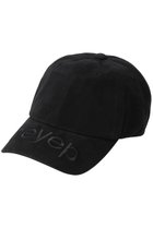 【ヘイップ/heyep】のLogo Cap ブラック|ID: prp329100004600392 ipo3291000000036097749