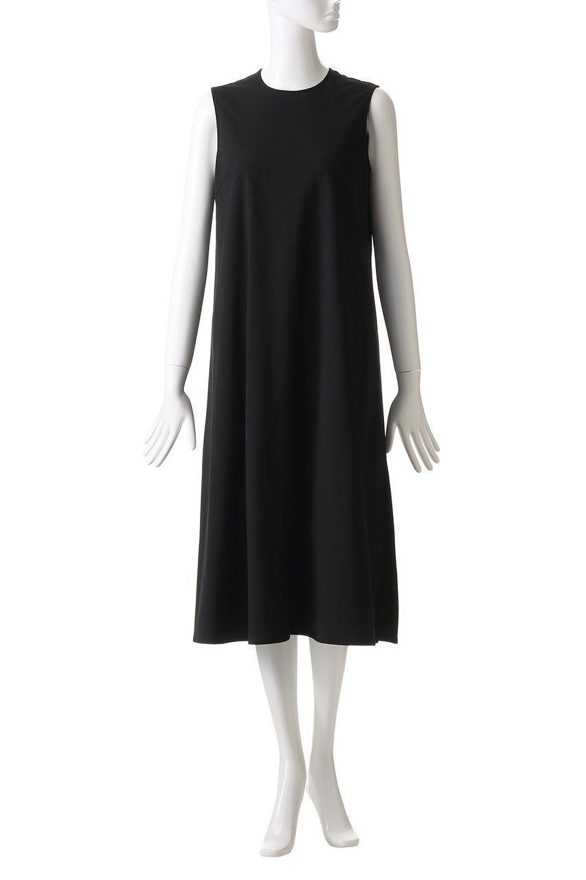 【チカ キサダ/CHIKA KISADA】のチュール レイヤー ワンピース 人気、トレンドファッション・服の通販 founy(ファニー) 　ファッション　Fashion　レディースファッション　Fashion for Women　ワンピース　Dresses　チュニック　Tunic Tops & Dresses　インナー　Innerwear　シンプル　Simple, Minimal　チュニック　Tunic, Long Top　チュール　Tulip, Tulip Motif　バランス　Balance, Style Balance　ロング　Long, Long-Length　other-7|ID: prp329100004600394 ipo3291000000035764997