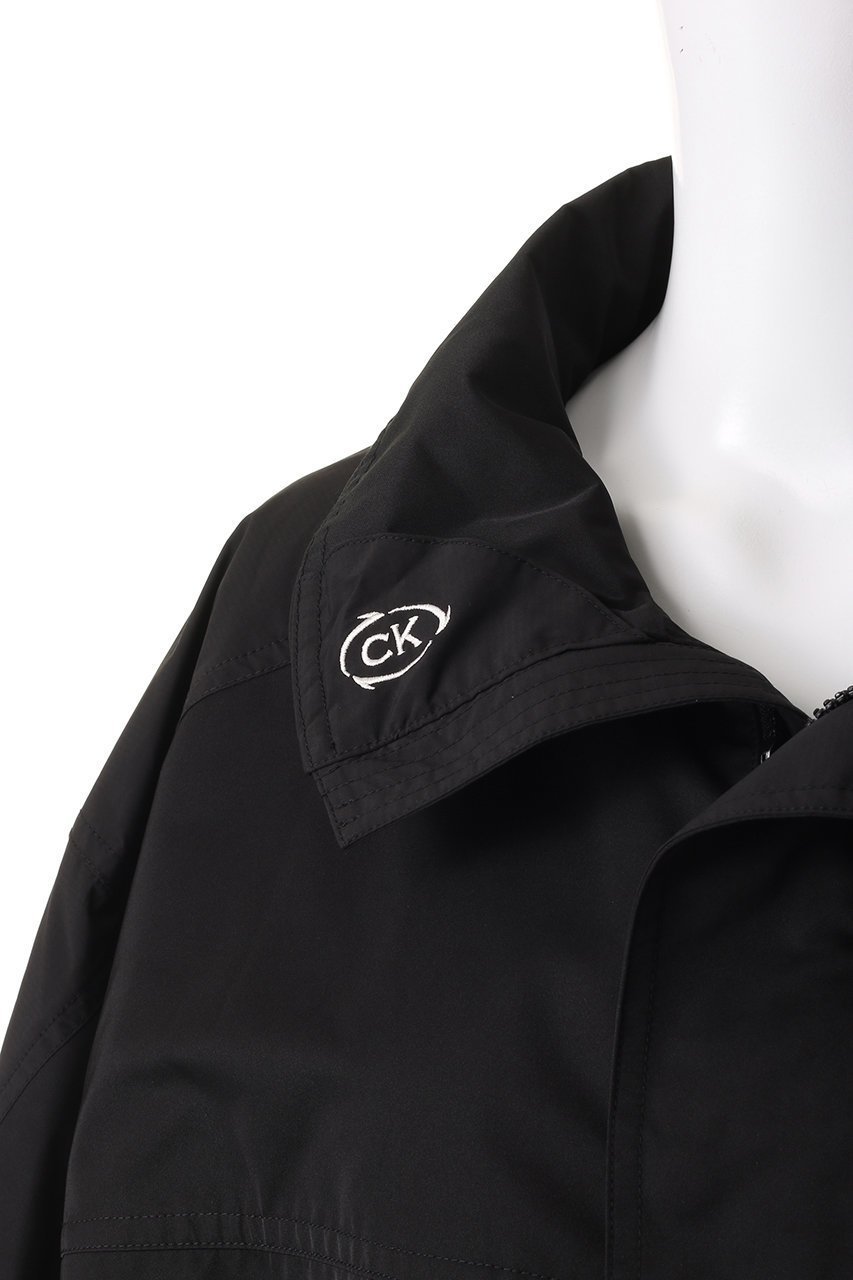 【チカ キサダ/CHIKA KISADA】のリバーシブル ミリタリー ブルゾン 人気、トレンドファッション・服の通販 founy(ファニー) 　ファッション　Fashion　レディースファッション　Fashion for Women　アウター　Coat / Outerwear Collection　レディースジャケット・軽アウター　Jackets　ブルゾンジャケット・スポーティアウター　Blouson Jackets　ジャケット　Jacket, Outerwear　フェミニン　Feminine, Girly　ブルゾン　Blouson, Bomber Jacket　ポケット　Pocket, Pocket Detail　ミリタリー　Military, Army Style　リバーシブル　Reversible, Two-Sided　other-6|ID: prp329100004600396 ipo3291000000036097779