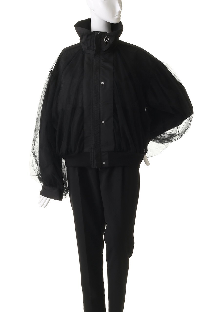 【チカ キサダ/CHIKA KISADA】のリバーシブル ミリタリー ブルゾン 人気、トレンドファッション・服の通販 founy(ファニー) 　ファッション　Fashion　レディースファッション　Fashion for Women　アウター　Coat / Outerwear Collection　レディースジャケット・軽アウター　Jackets　ブルゾンジャケット・スポーティアウター　Blouson Jackets　ジャケット　Jacket, Outerwear　フェミニン　Feminine, Girly　ブルゾン　Blouson, Bomber Jacket　ポケット　Pocket, Pocket Detail　ミリタリー　Military, Army Style　リバーシブル　Reversible, Two-Sided　other-8|ID: prp329100004600396 ipo3291000000036097781