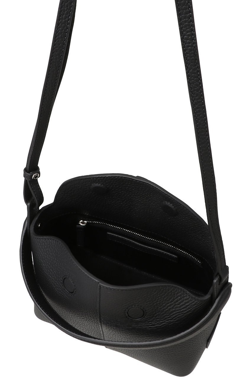 【ヴァジック/VASIC】のNoa Mini Mini 2wayハンドバッグ 人気、トレンドファッション・服の通販 founy(ファニー) 　ファッション　Fashion　レディースファッション　Fashion for Women　バッグ　Bags　2025年　2025　2025-2026秋冬・A/W　Autumn/Winter 2025–26 AW25–26　コンパクト　Compact, Small Size　バランス　Balance, Style Balance　フォルム　Silhouette, Form　マグネット　Magnet, Magnetic Closure　A/W・秋冬　Autumn/Winter　other-5|ID: prp329100004600398 ipo3291000000032703475