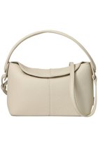 【ヴァジック/VASIC】のNoa Mini Mini 2wayハンドバッグ 人気、トレンドファッション・服の通販 founy(ファニー) ファッション Fashion レディースファッション Fashion for Women バッグ Bags コンパクト Compact, Small Size バランス Balance, Style Balance フォルム Silhouette, Form マグネット Magnet, Magnetic Closure thumbnail チョーク|ID: prp329100004600398 ipo3291000000035102083