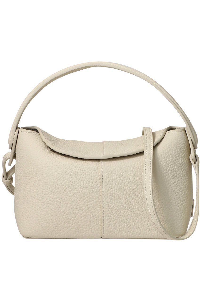 【ヴァジック/VASIC】のNoa Mini Mini 2wayハンドバッグ 人気、トレンドファッション・服の通販 founy(ファニー) 　ファッション　Fashion　レディースファッション　Fashion for Women　バッグ　Bags　コンパクト　Compact, Small Size　バランス　Balance, Style Balance　フォルム　Silhouette, Form　マグネット　Magnet, Magnetic Closure　 other-1|ID: prp329100004600398 ipo3291000000035872724