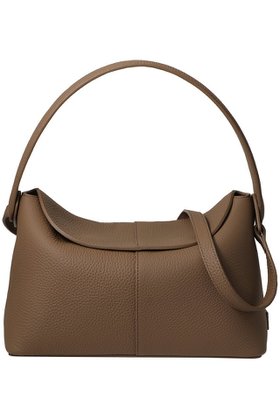 【ヴァジック/VASIC】 Noa Mini ハンドバッグ人気、トレンドファッション・服の通販 founy(ファニー) ファッション Fashion レディースファッション Fashion for Women バッグ Bags 2025年 2025 2025-2026秋冬・A/W Autumn/Winter 2025–26 AW25–26 エレガント 上品 Elegant スマート Smart, Elegant テクスチャー Texture, Textured Fabric マグネット Magnet, Magnetic Closure A/W・秋冬 Autumn/Winter |ID:prp329100004600400